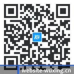 系统版 Android 二维码